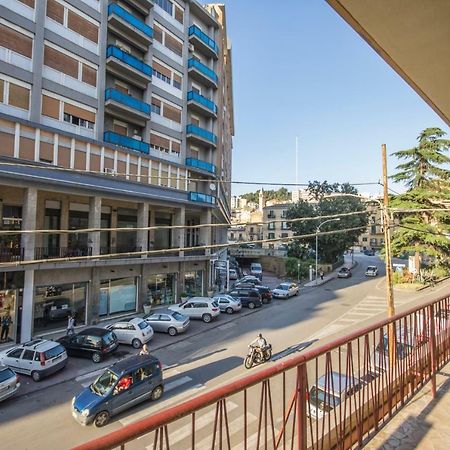 Hotel Qal'At Cove Caltanissetta Exterior foto