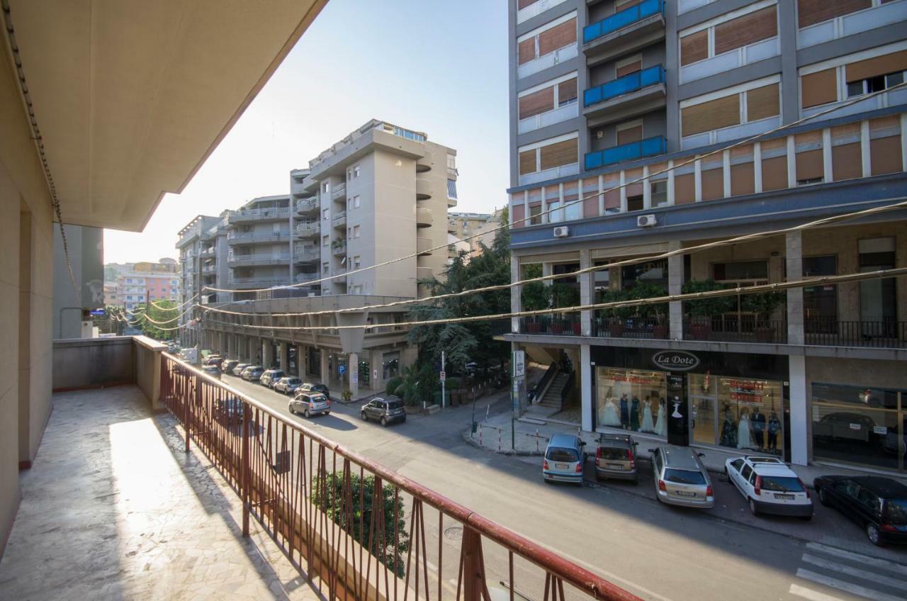 Hotel Qal'At Cove Caltanissetta Exterior foto